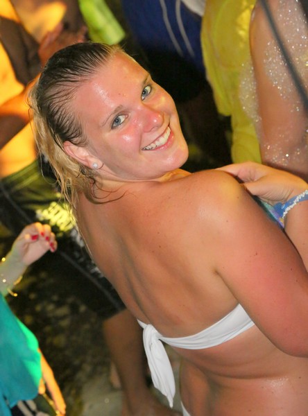 Lebanon Largest FOAM Party 3 (2)
